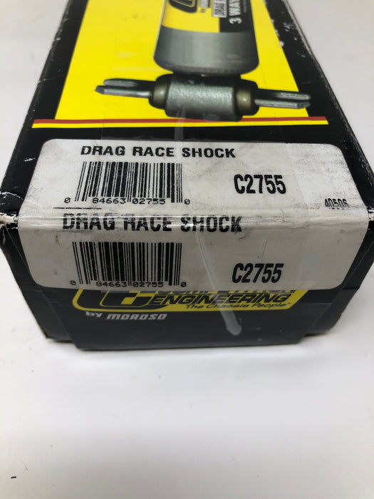 Competition Engineering C2755 Drag Race Shock