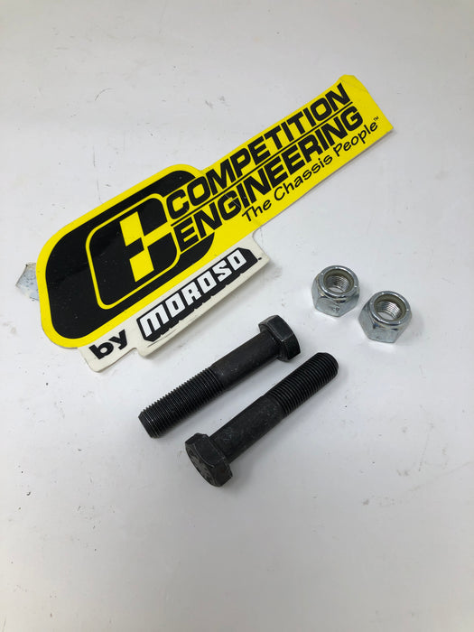 Competition Engineering C2755 Drag Race Shock