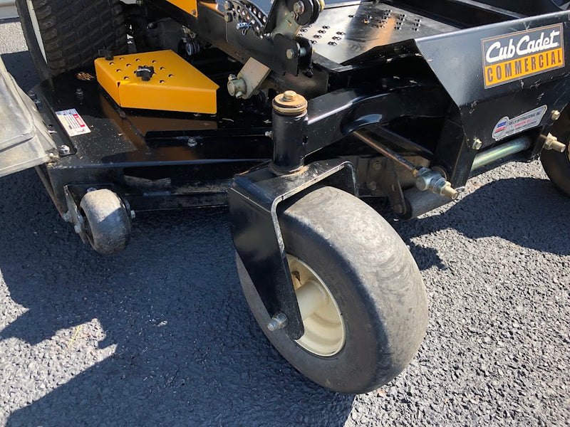 Z Force Pro 54" Cub Cadet Zero Turn Mower (USED)