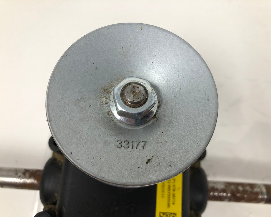 618P08774 MTD Craftsman Transmission