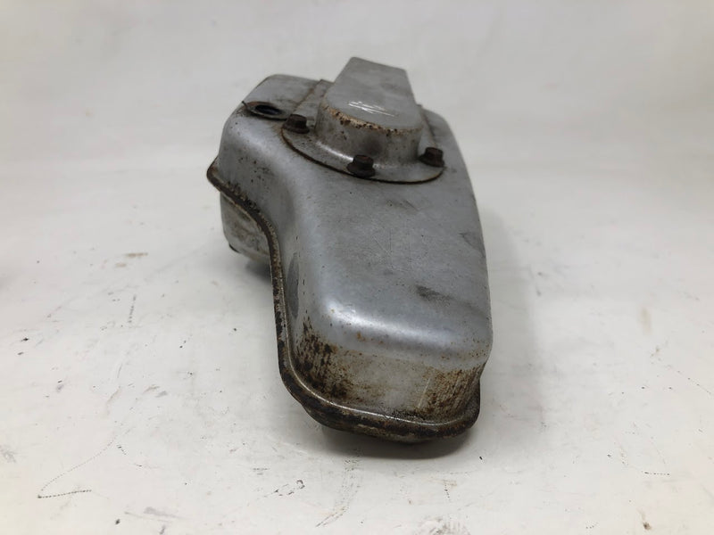 692038 Briggs & Stratton Muffler & Guard