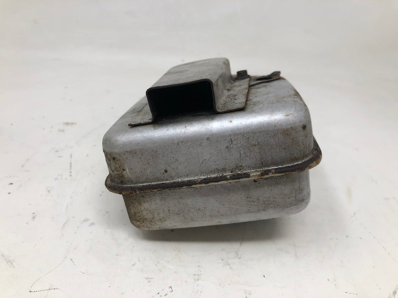 692038 Briggs & Stratton Muffler & Guard