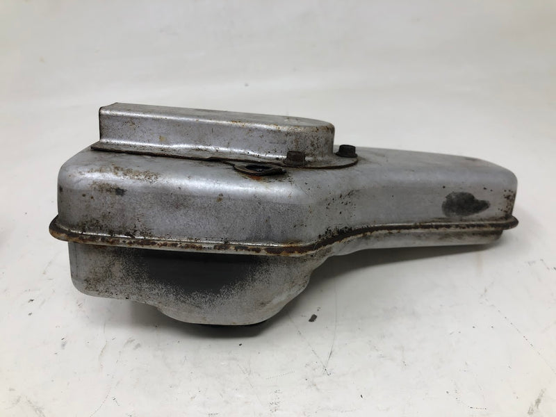 692038 Briggs & Stratton Muffler & Guard