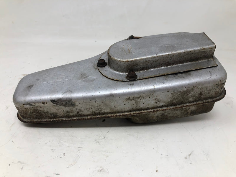 692038 Briggs & Stratton Muffler & Guard