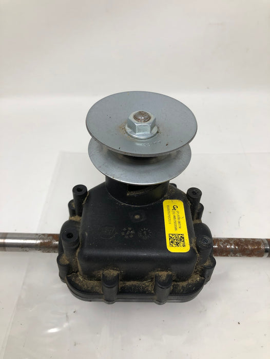 618P08774 MTD Craftsman Transmission