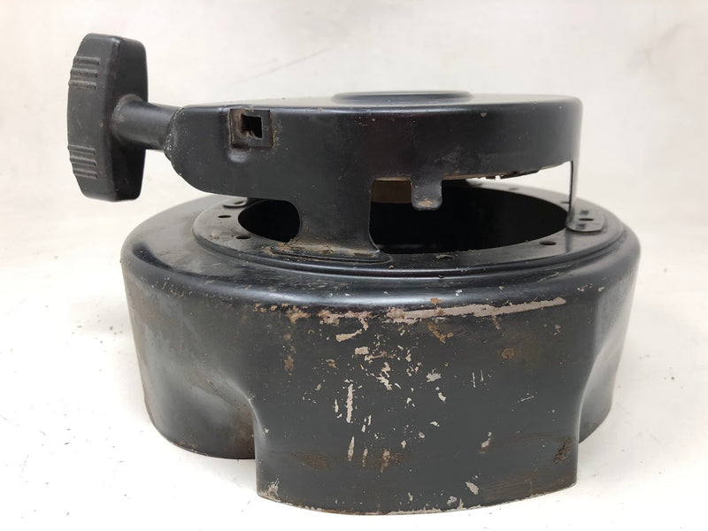 490169 Briggs & Stratton Blower Housing + Rewind Starter