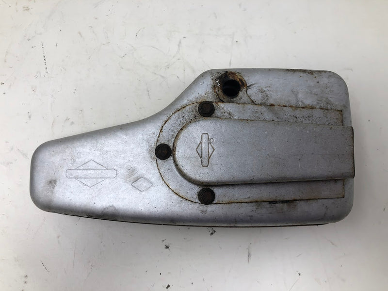 692038 Briggs & Stratton Muffler & Guard