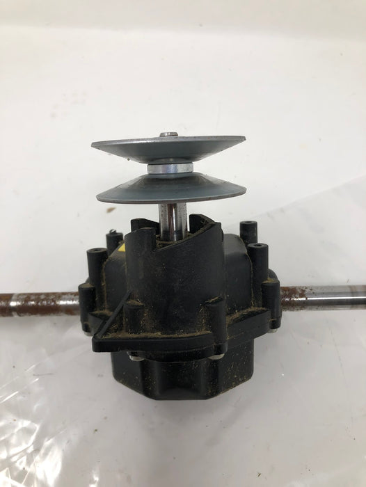618P08774 MTD Craftsman Transmission