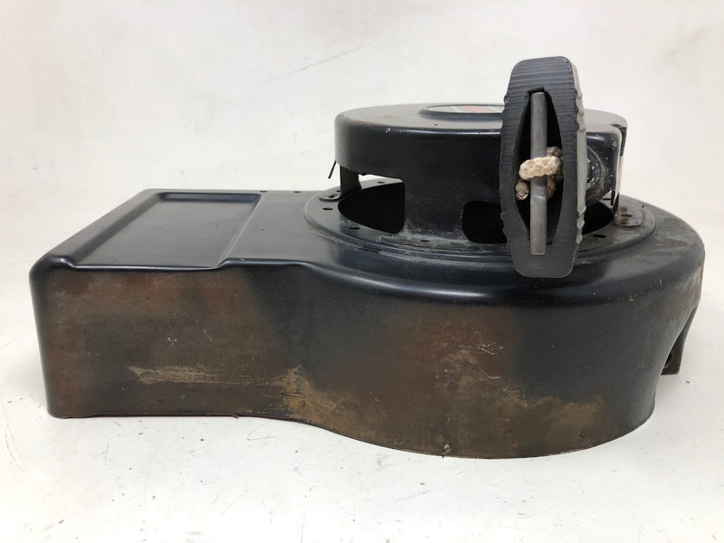 490169 Briggs & Stratton Blower Housing + Rewind Starter