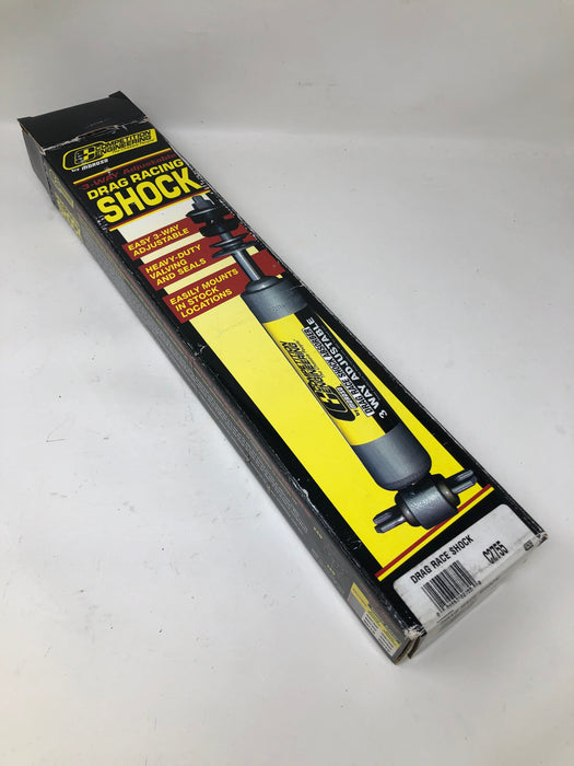 Competition Engineering C2755 Drag Race Shock.