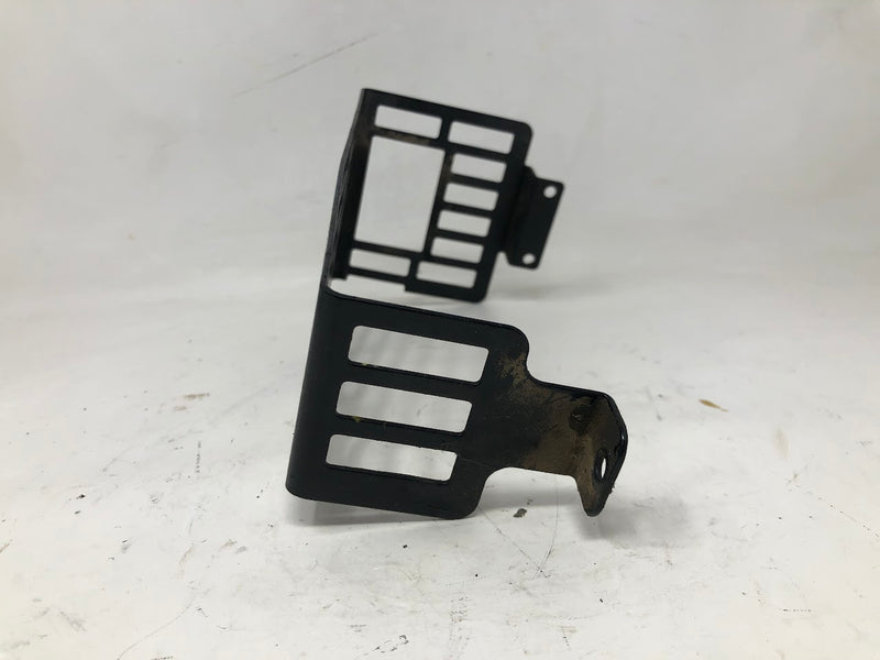 692038 Briggs & Stratton Muffler & Guard