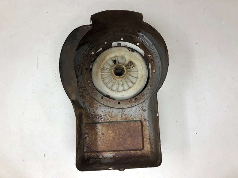 490169 Briggs & Stratton Blower Housing + Rewind Starter