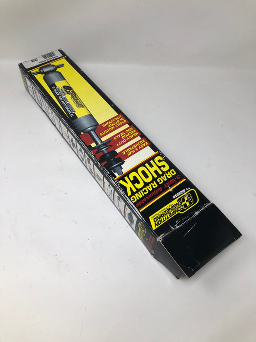 Competition Engineering C2755 Drag Race Shock.