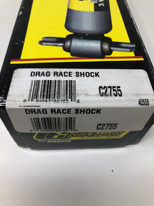 Competition Engineering C2755 Drag Race Shock.