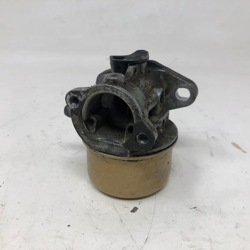 498170 Briggs & Stratton Carburetor Primer