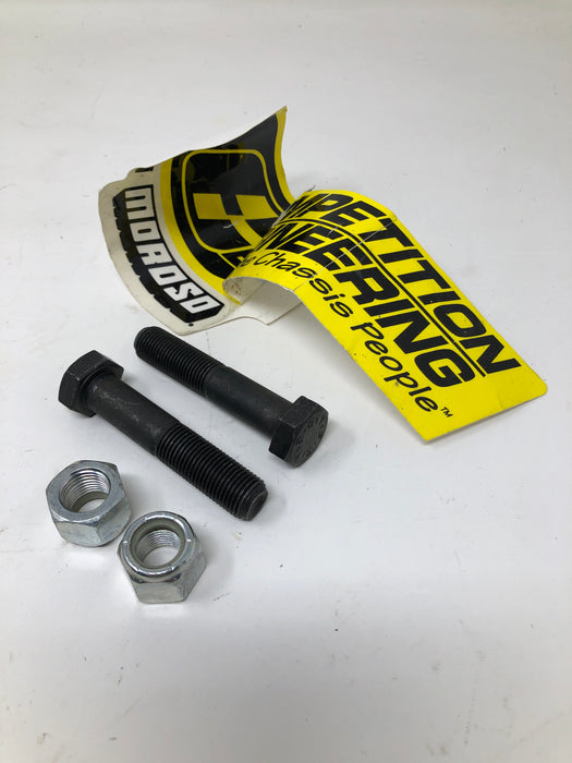 Competition Engineering C2755 Drag Race Shock.