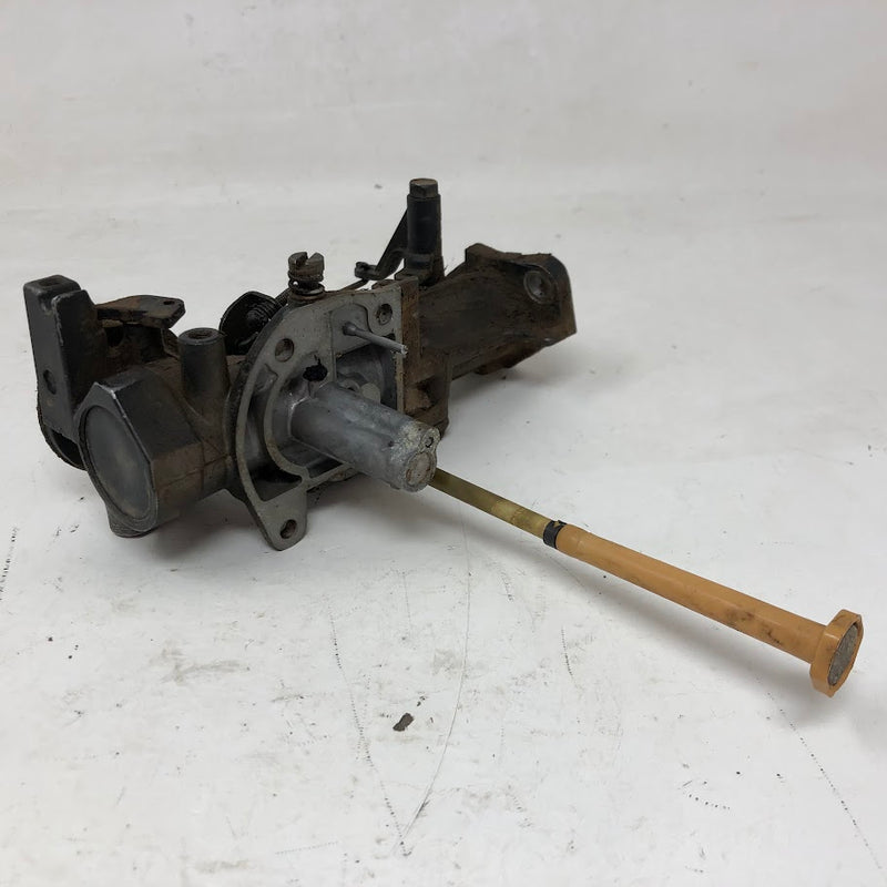 492611 Briggs & Stratton Carburetor