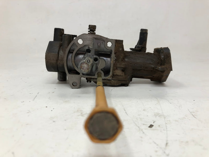 492611 Briggs & Stratton Carburetor