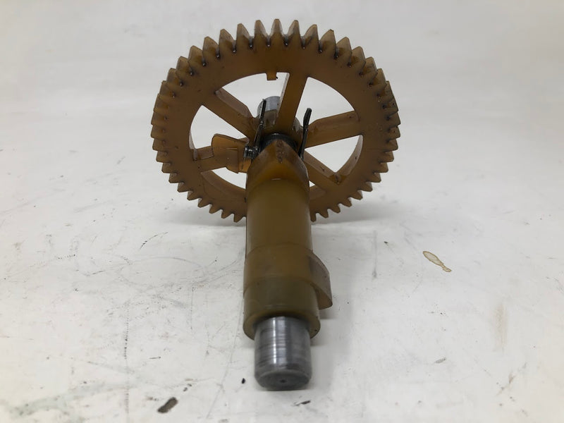 691449 Briggs & Stratton Camshaft & Oil Slinger Governor