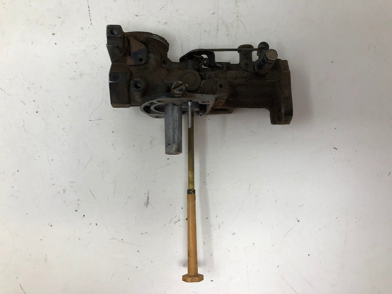 492611 Briggs & Stratton Carburetor