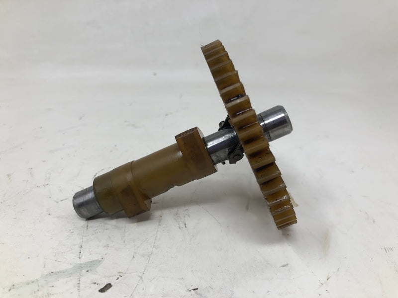 691449 Briggs & Stratton Camshaft & Oil Slinger Governor