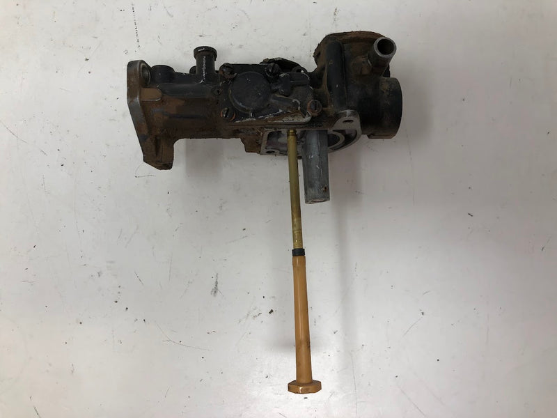 492611 Briggs & Stratton Carburetor