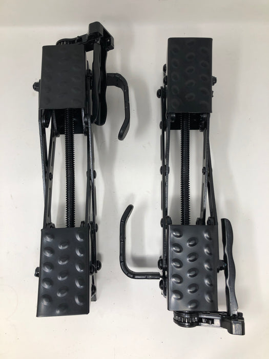 JSDB01 Jooleser X-Type Wheel Stabilizer Set