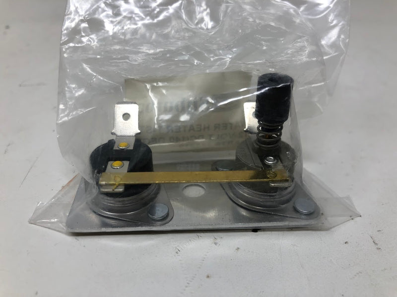 232319 Suburban Water Heater T-Stat 12-Volt DC/140 Degree