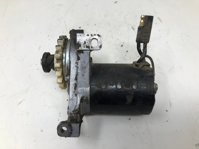 795093 Briggs & Stratton Motor & Drive