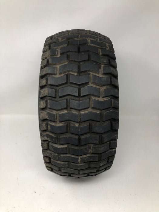 K358X Kenda 15X6-6 Turf Rider Wheel & Tire Assembly