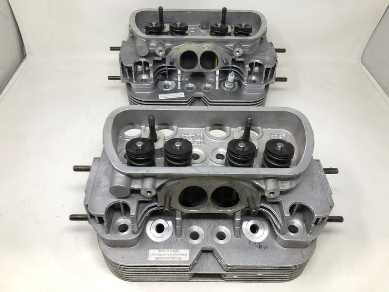 Panchito 044 ACN Road Warrior L5 Cylinder Head Pair - 40x35mm Valves
