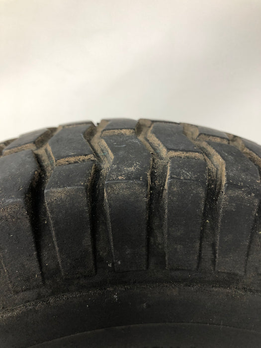 K358X Kenda 15X6-6 Turf Rider Wheel & Tire Assembly