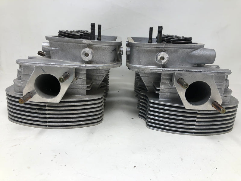 Panchito 044 ACN Road Warrior L5 Cylinder Head Pair - 40x35mm Valves