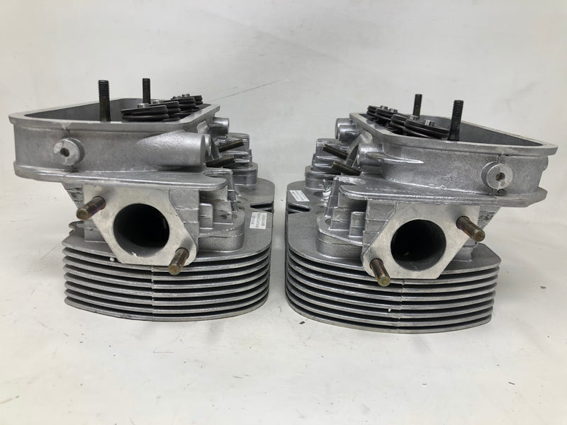 Panchito 044 ACN Road Warrior L5 Cylinder Head Pair - 40x35mm Valves