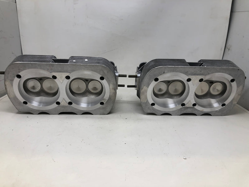 Panchito 044 ACN Road Warrior L5 Cylinder Head Pair - 40x35mm Valves