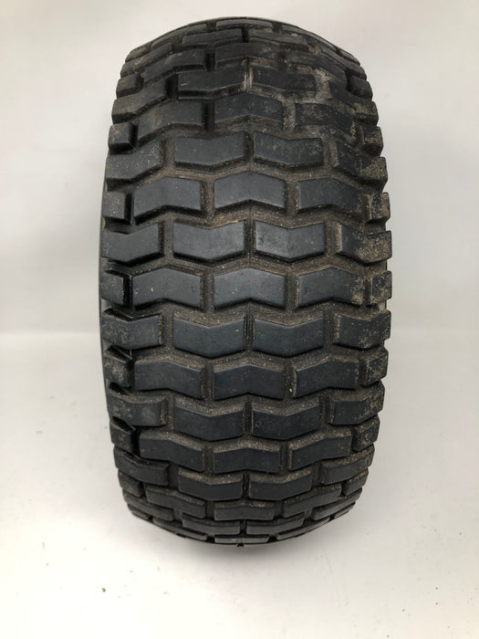 K358X Kenda 15X6-6 Turf Rider Wheel & Tire Assembly.