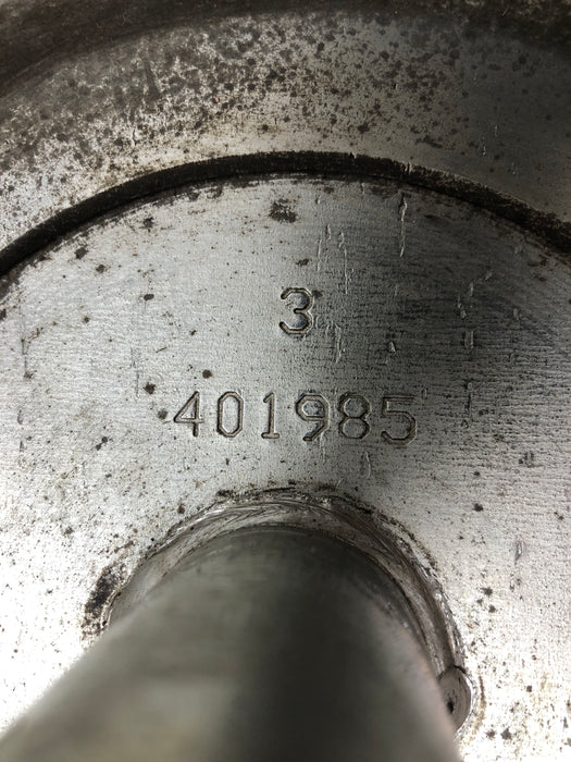401985 Craftsman Pulley