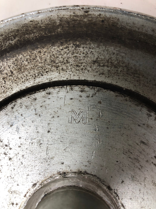 401985 Craftsman Pulley