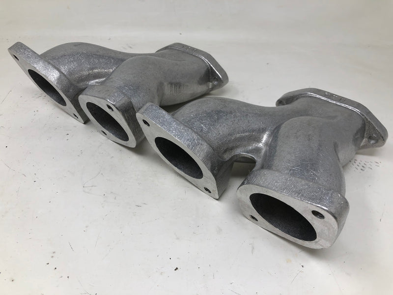 CB Performance Dual 44 IDF Weber Carb Kit + EMPI Billet Aluminum Filter Cover & Element