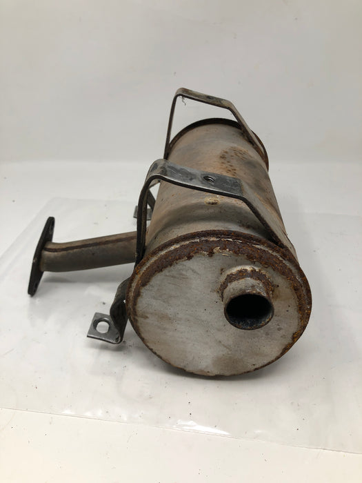 AM131220 John Deere Muffler