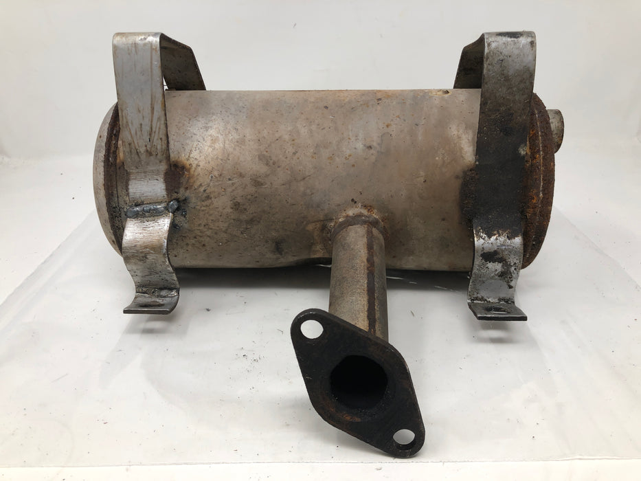 AM131220 John Deere Muffler