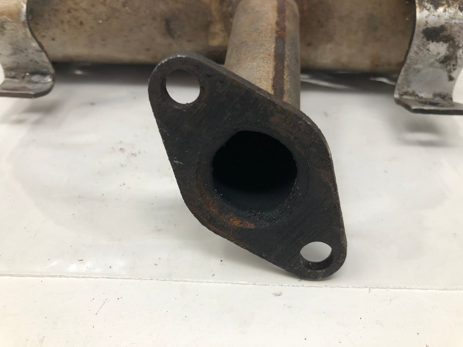 AM131220 John Deere Muffler