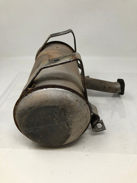 AM131220 John Deere Muffler