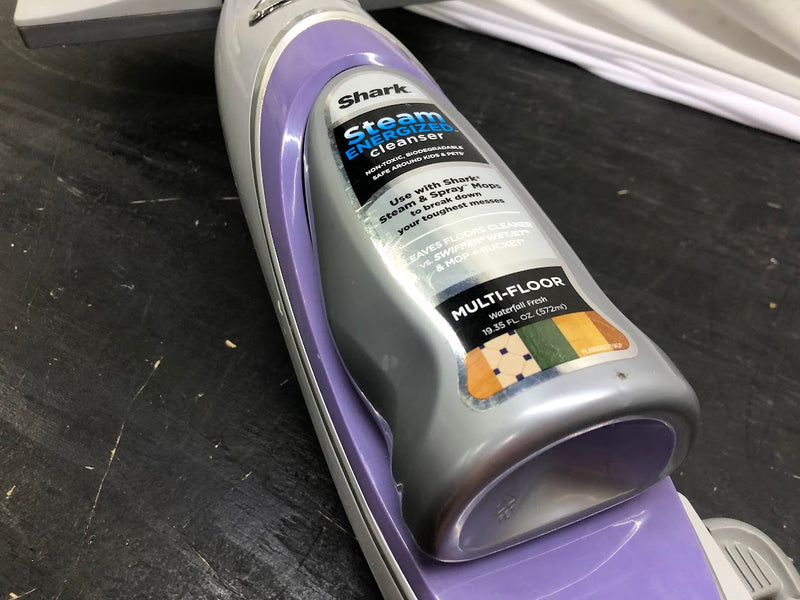 SK460 Shark Steam & Spray Stick Mop Cleaner