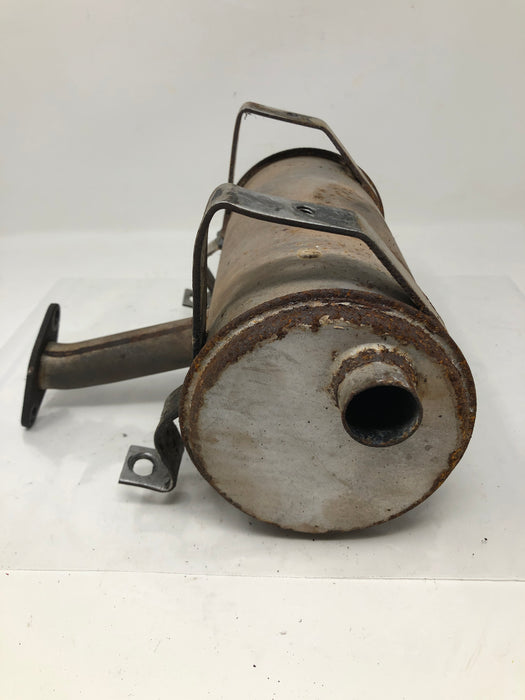 AM131220 John Deere Muffler