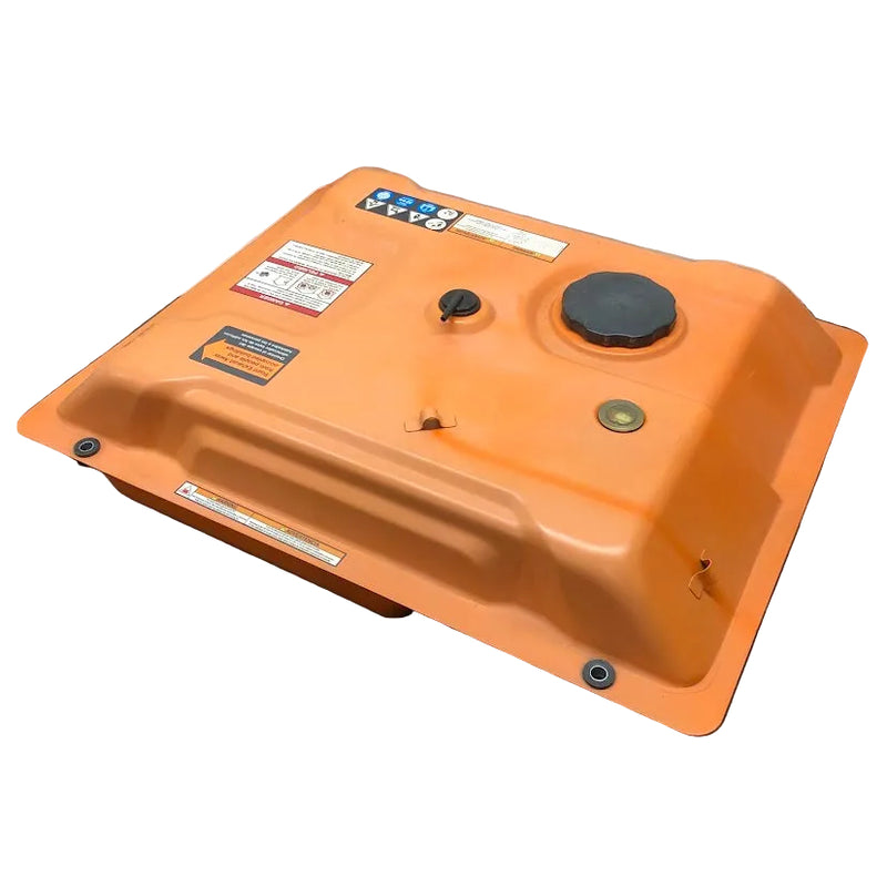 A0010137737 Generac Generator Fuel Tank - 7.8 Gal - Multi Fuel