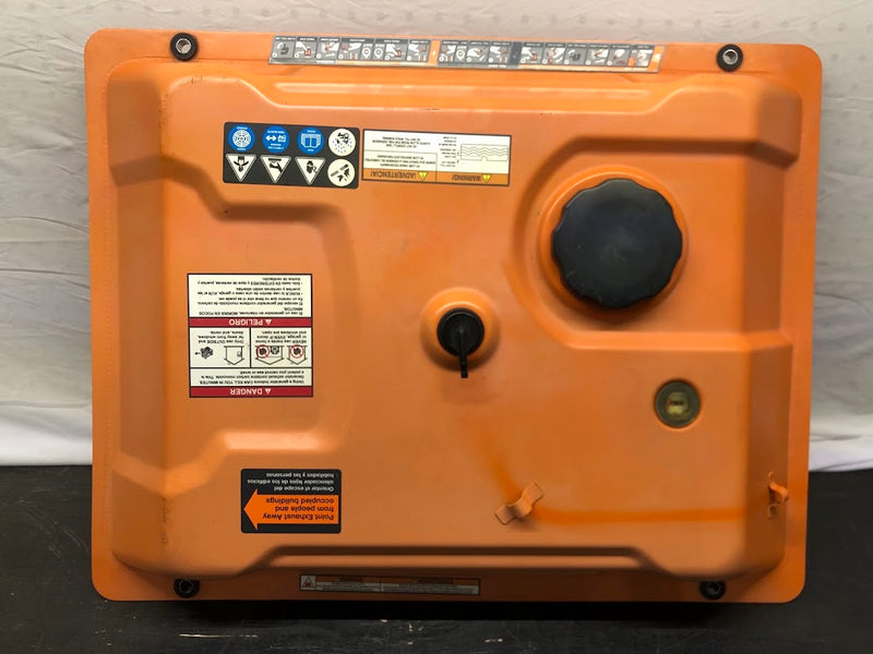 A0010137737 Generac Generator Fuel Tank - 7.8 Gal - Multi Fuel
