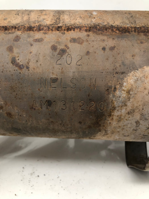 AM131220 John Deere Muffler
