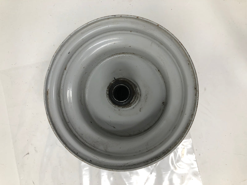 6X4.5 Front Wheels (x2)