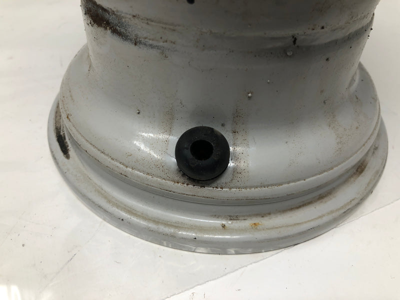 6X4.5 Front Wheels (x2)